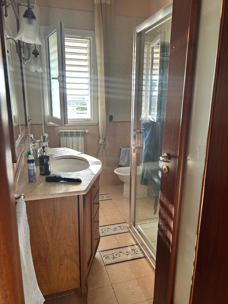 Quadrilocale in vendita a Lusciano