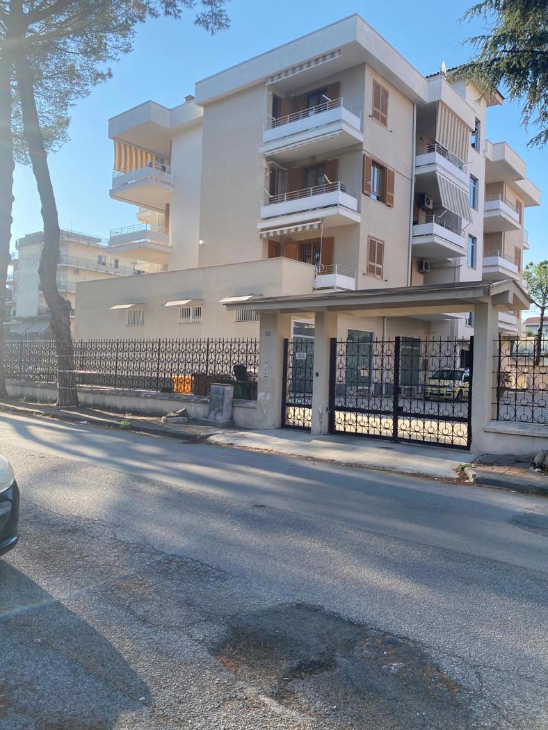 Appartamento in affitto a Aversa