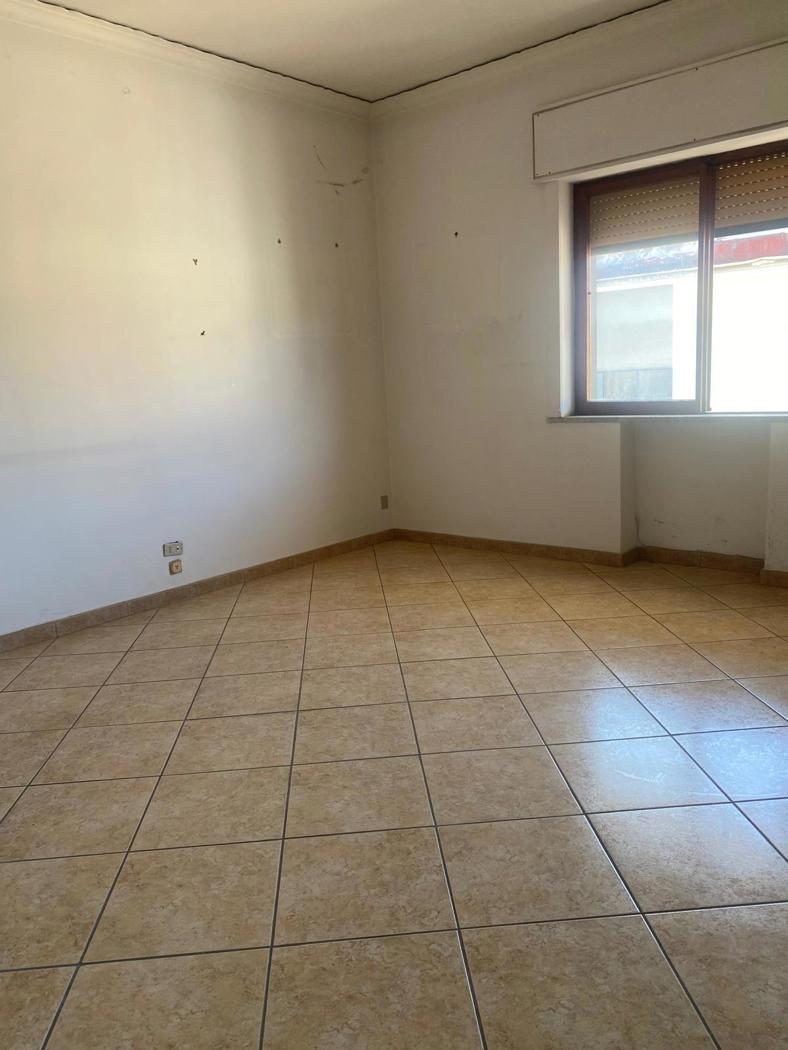 Appartamento da ristrutturare a Aversa