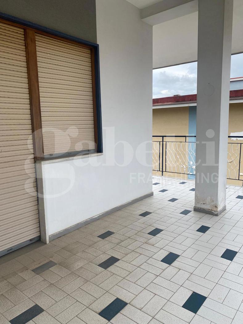 Appartamento da ristrutturare a Aversa