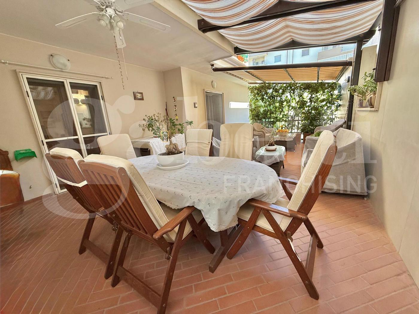 Villa in vendita a Lusciano