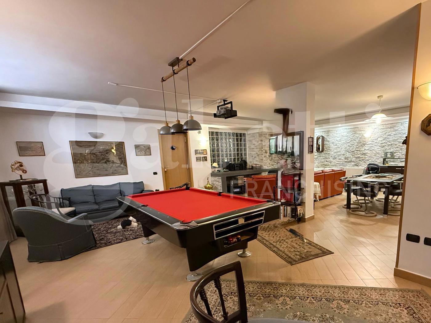 Villa in vendita a Lusciano