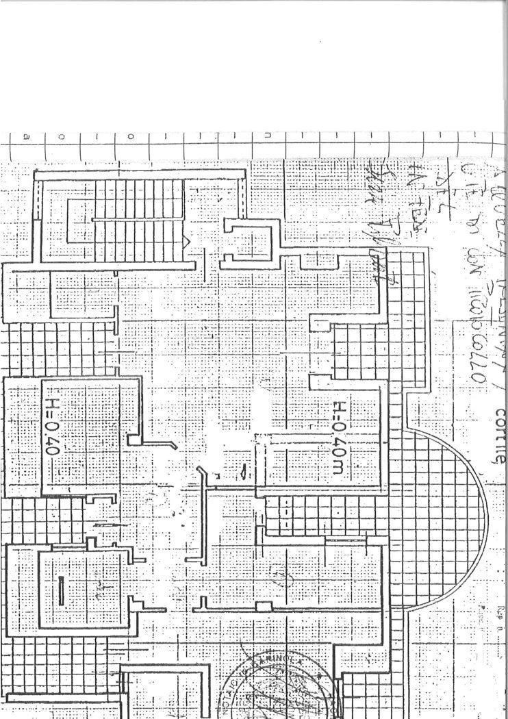 Attico ristrutturato a Aversa