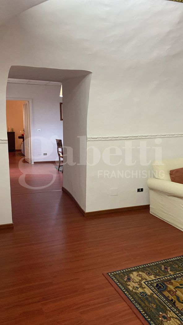 Ufficio in affitto a Aversa