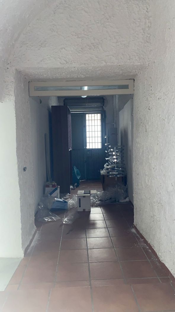 Negozio in affitto a Aversa