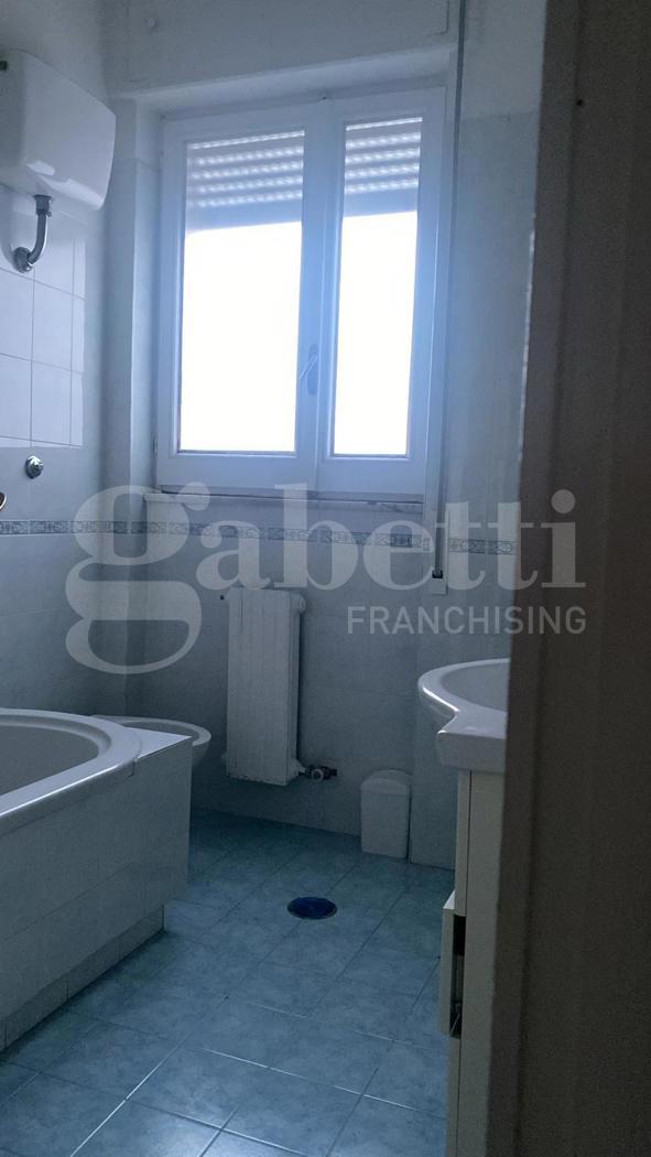 Trilocale in affitto a Aversa