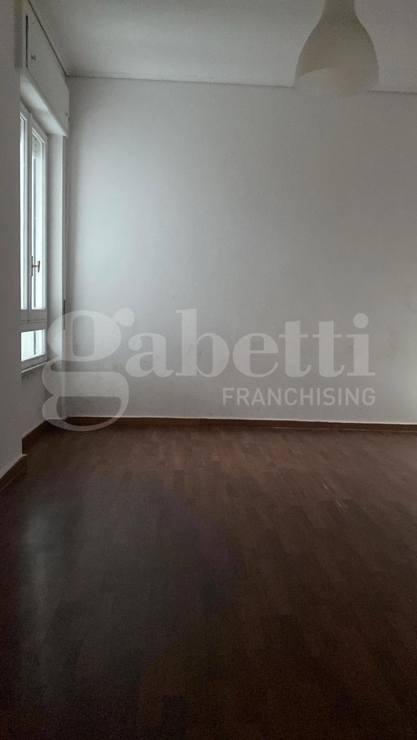 Trilocale in affitto a Aversa