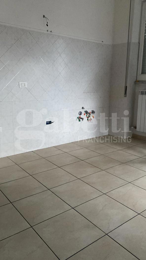 Trilocale in affitto a Aversa