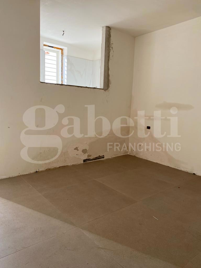 Trilocale in vendita a Aversa