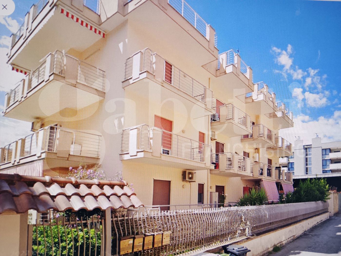 Trilocale in vendita a Aversa