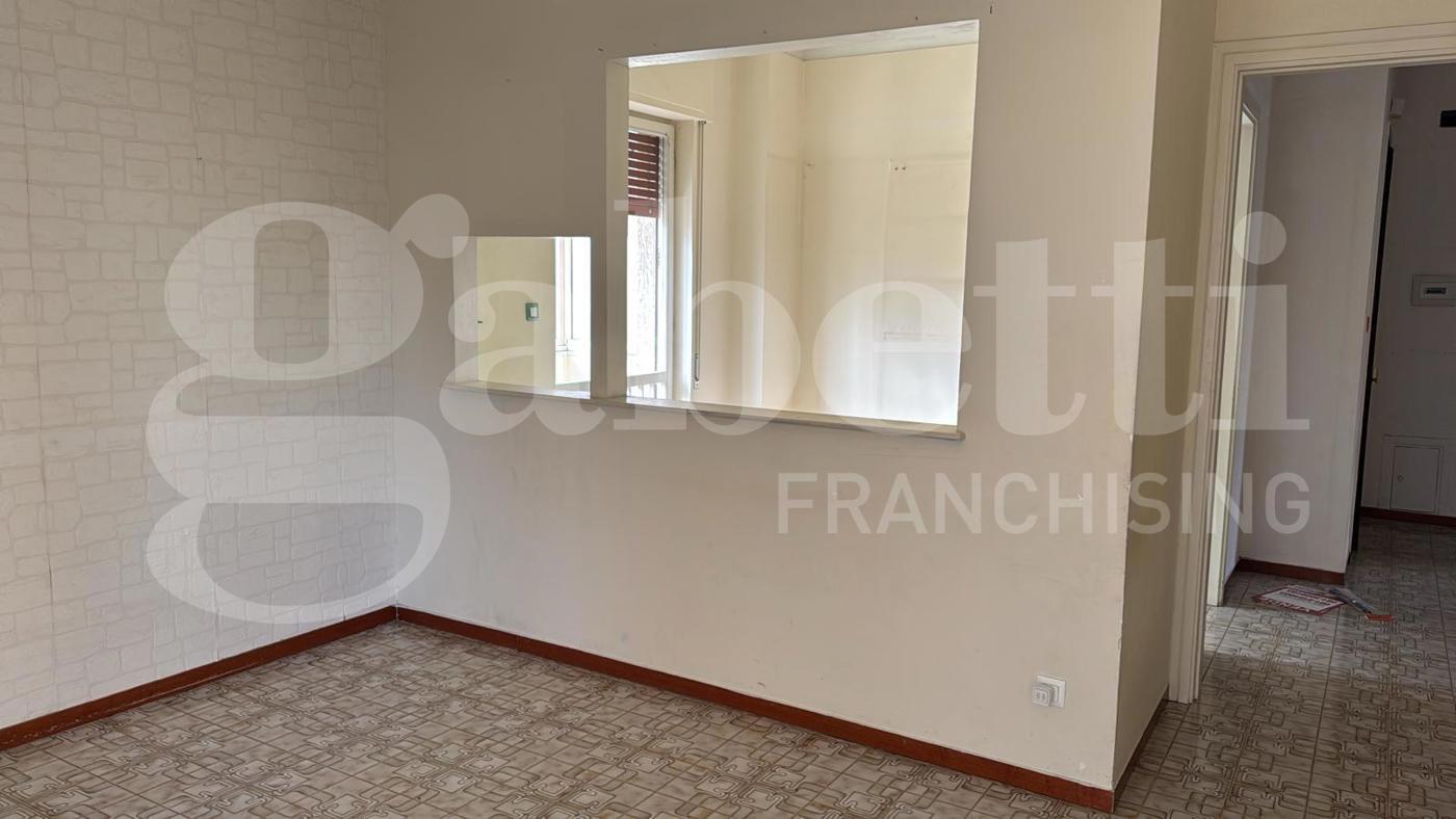 Trilocale in vendita a Aversa