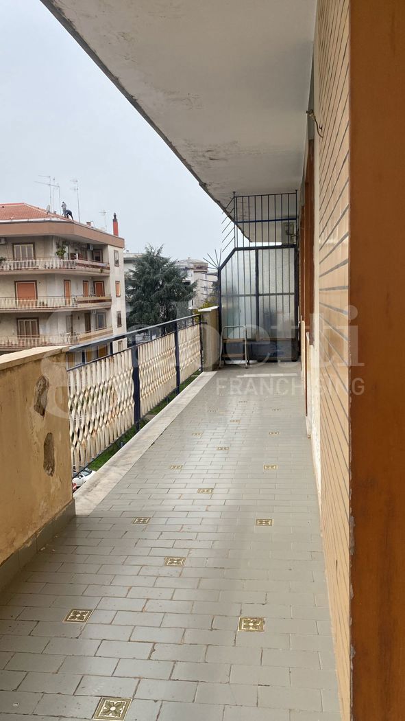 Appartamento in vendita a Aversa