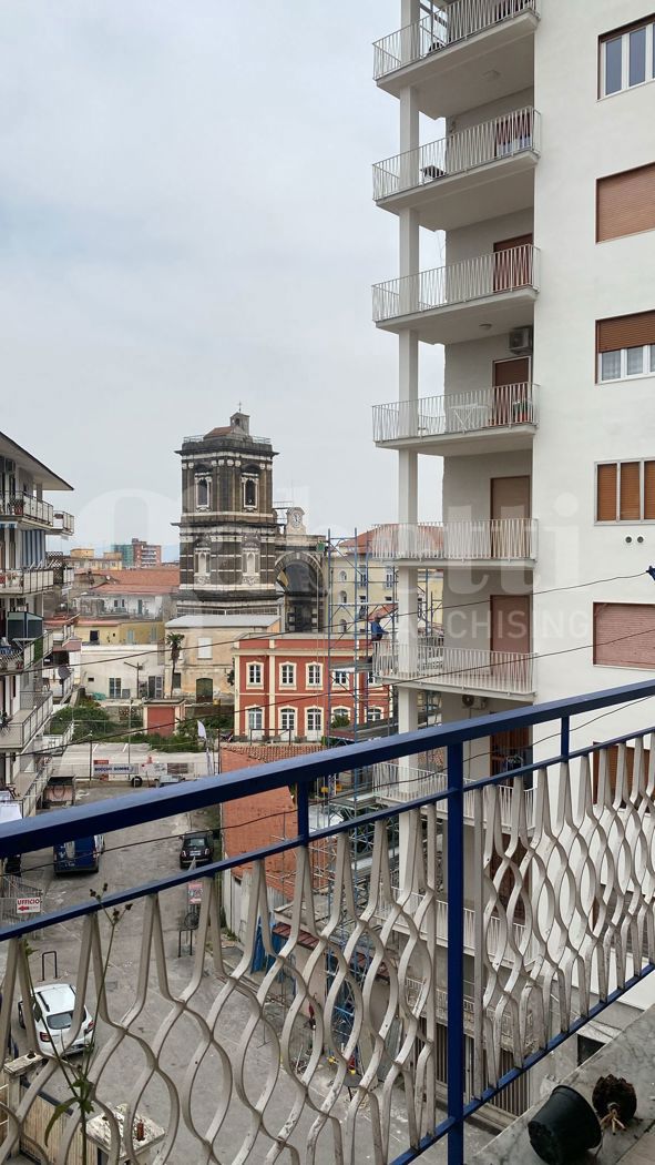 Appartamento in vendita a Aversa