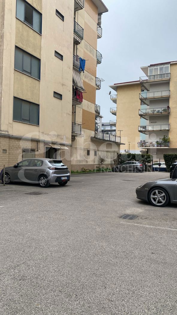 Appartamento in vendita a Aversa