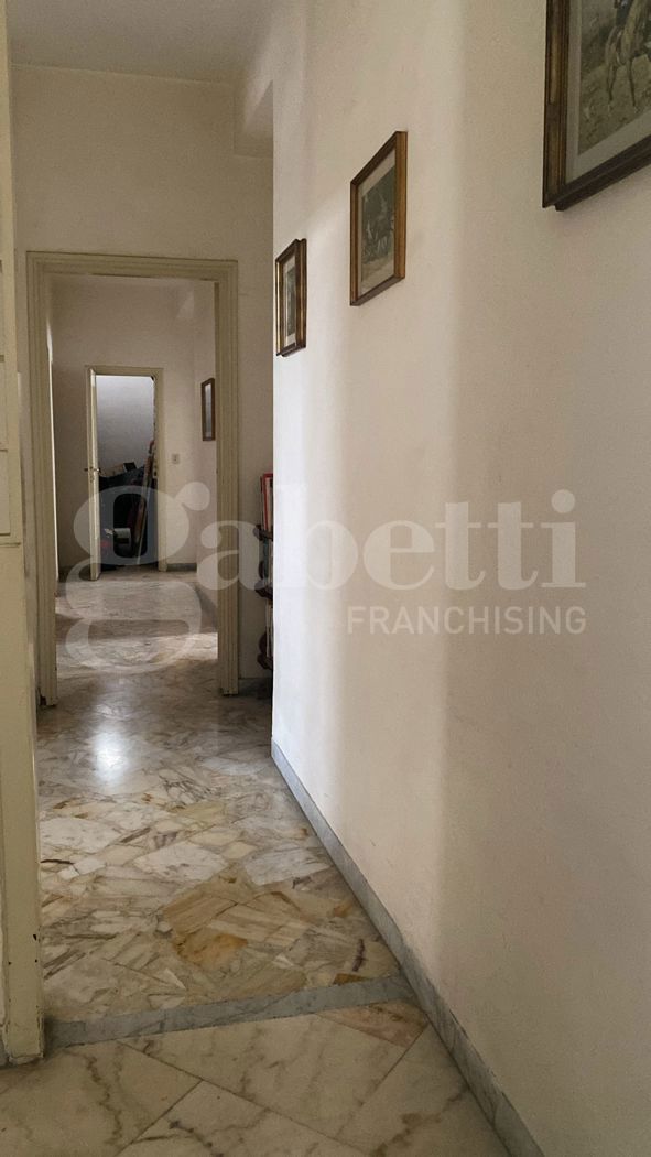 Appartamento in vendita a Aversa