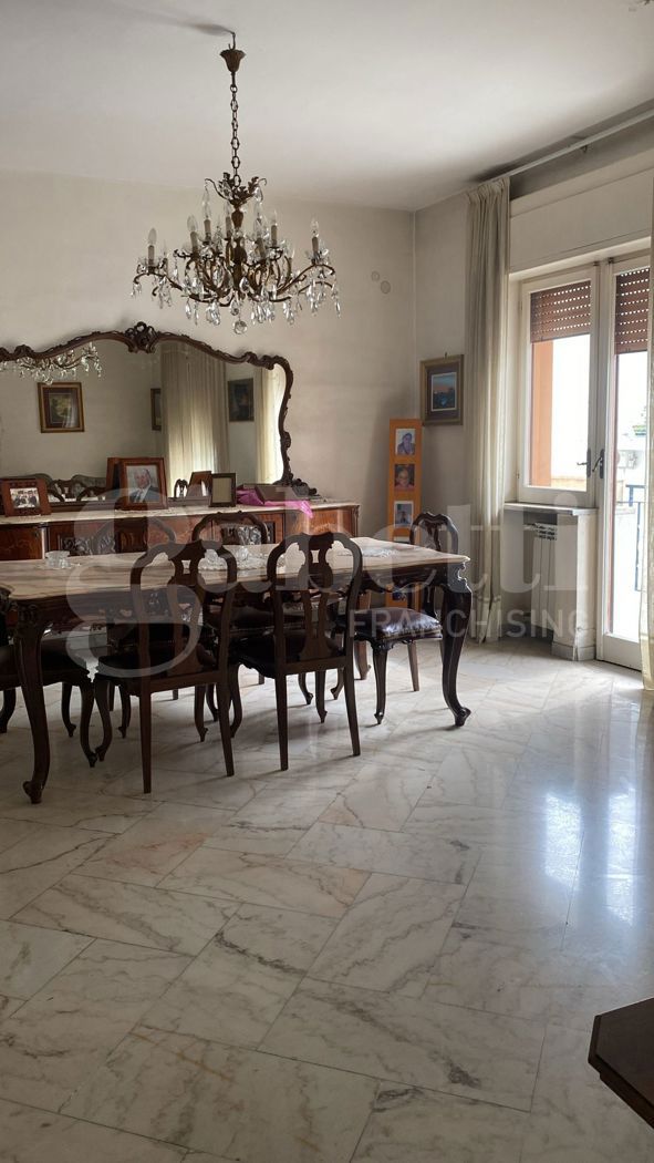 Appartamento in vendita a Aversa