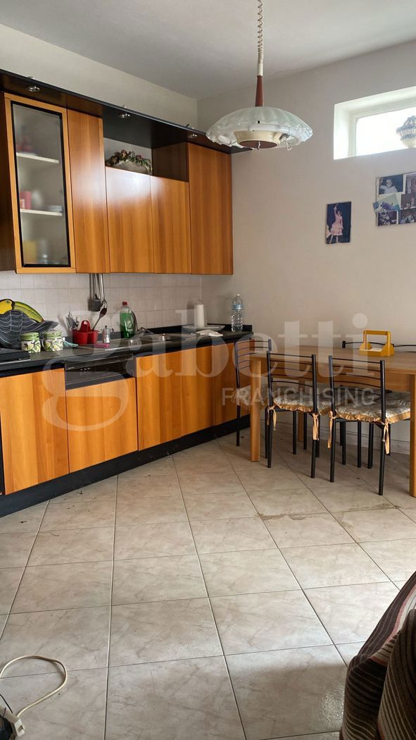 Appartamento in vendita a Aversa