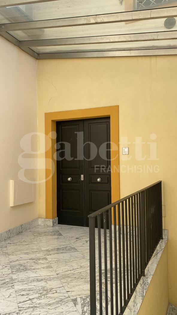 Appartamento ristrutturato a Aversa