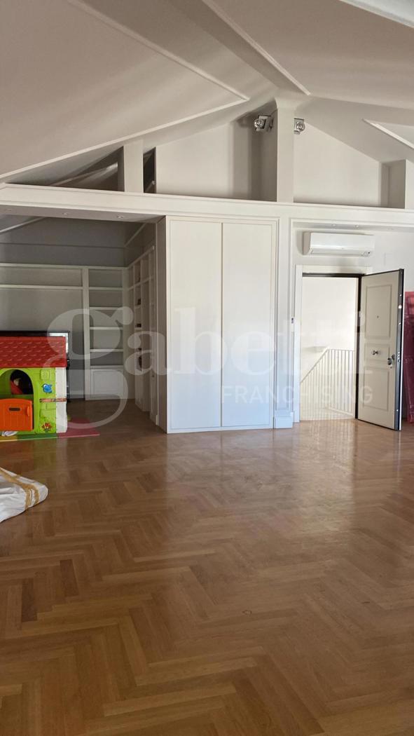 Appartamento ristrutturato a Aversa