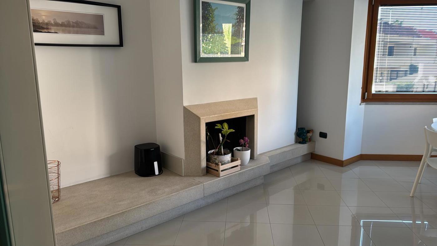 Appartamento in vendita a Aversa