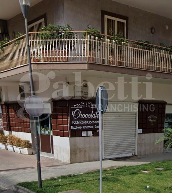 Negozio in affitto a Aversa