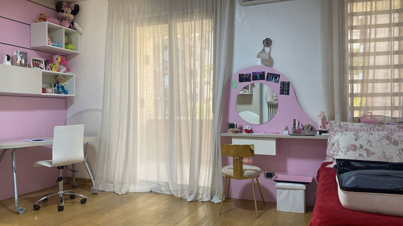 Villa con giardino a Aversa
