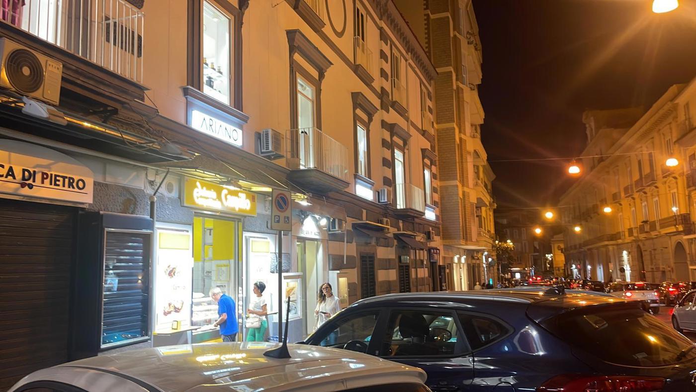Attivit� commerciale in vendita a Aversa