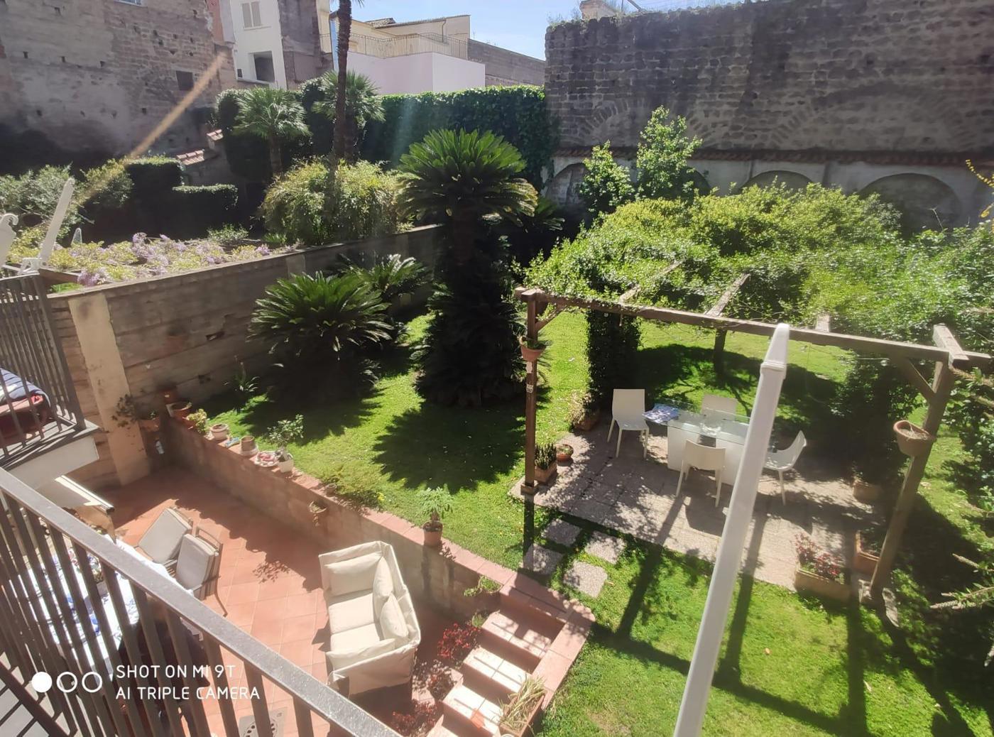 Stabile/Palazzo in vendita a Aversa
