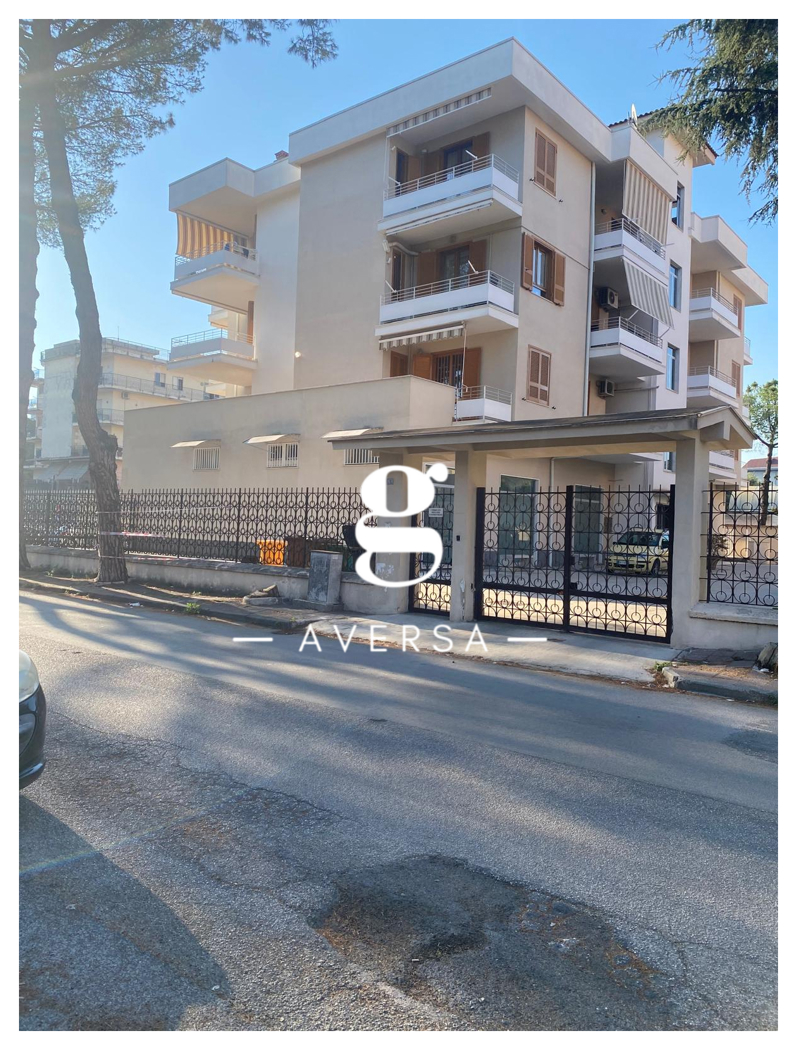 Appartamento da ristrutturare a Aversa