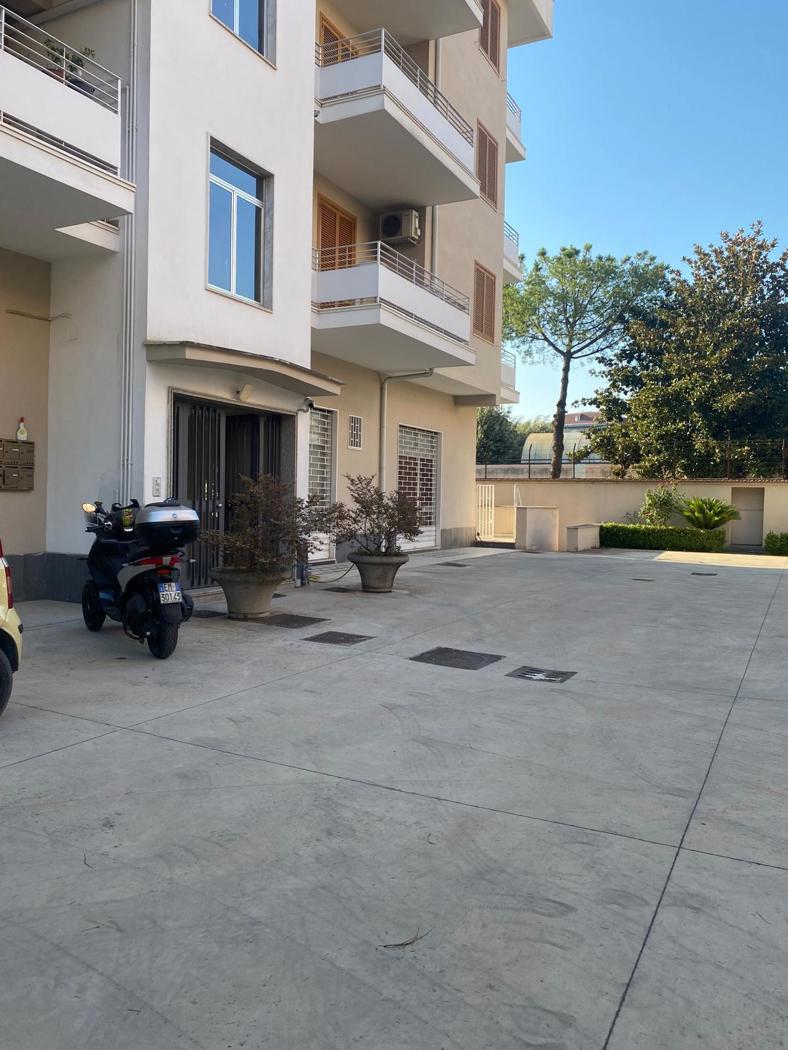 Appartamento da ristrutturare a Aversa
