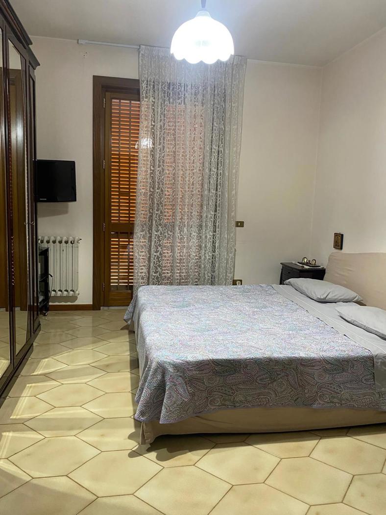 Appartamento da ristrutturare a Aversa