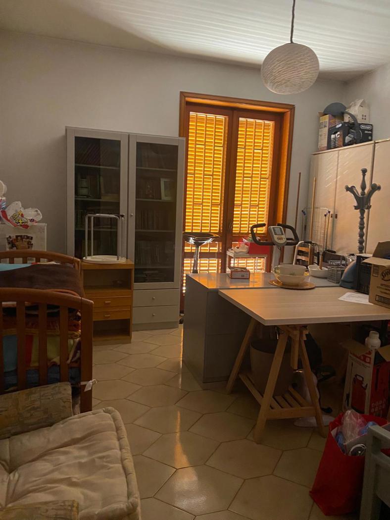 Appartamento da ristrutturare a Aversa