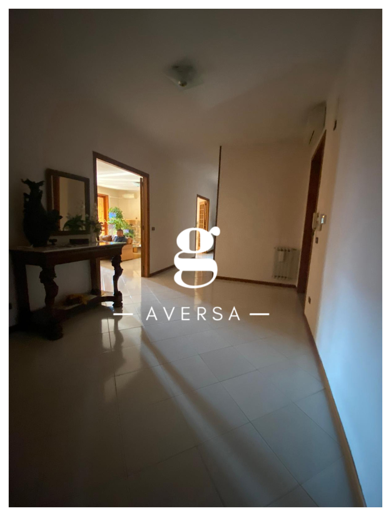 Appartamento da ristrutturare a Aversa