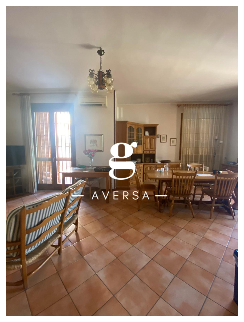 Appartamento da ristrutturare a Aversa