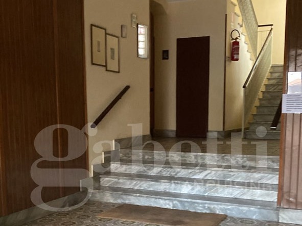 Trilocale con box doppio a Aversa