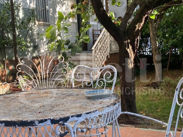 Trilocale con box doppio a Aversa