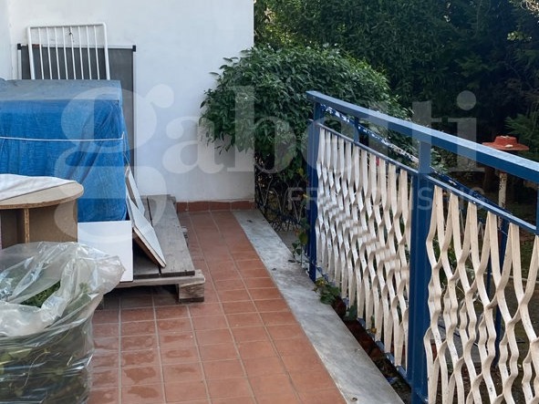 Trilocale con box doppio a Aversa