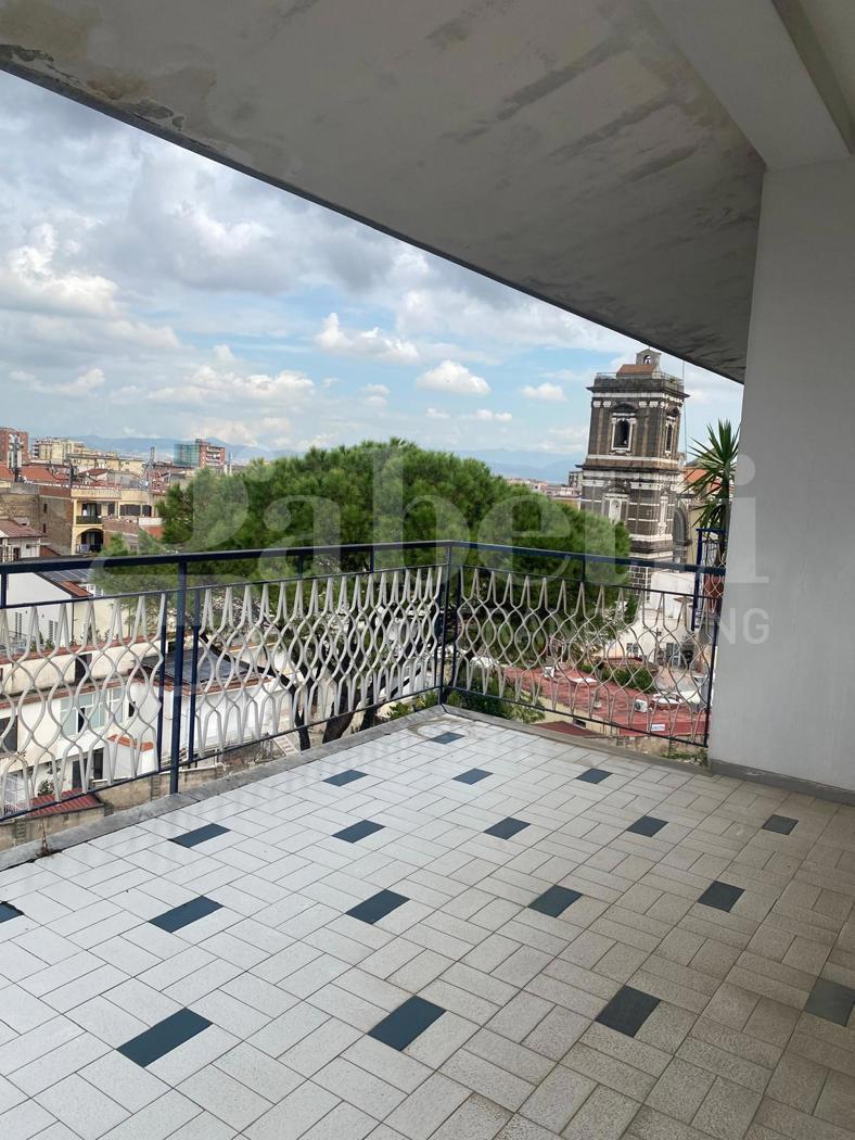 Appartamento da ristrutturare a Aversa