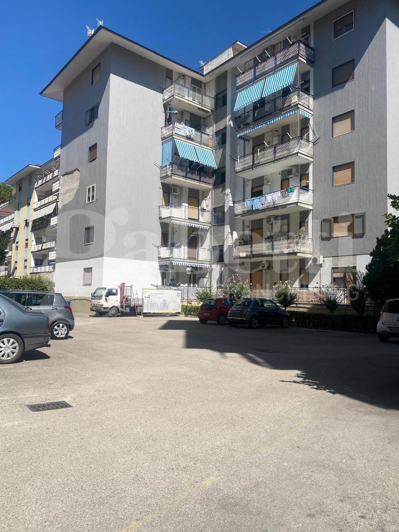 Appartamento da ristrutturare a Aversa