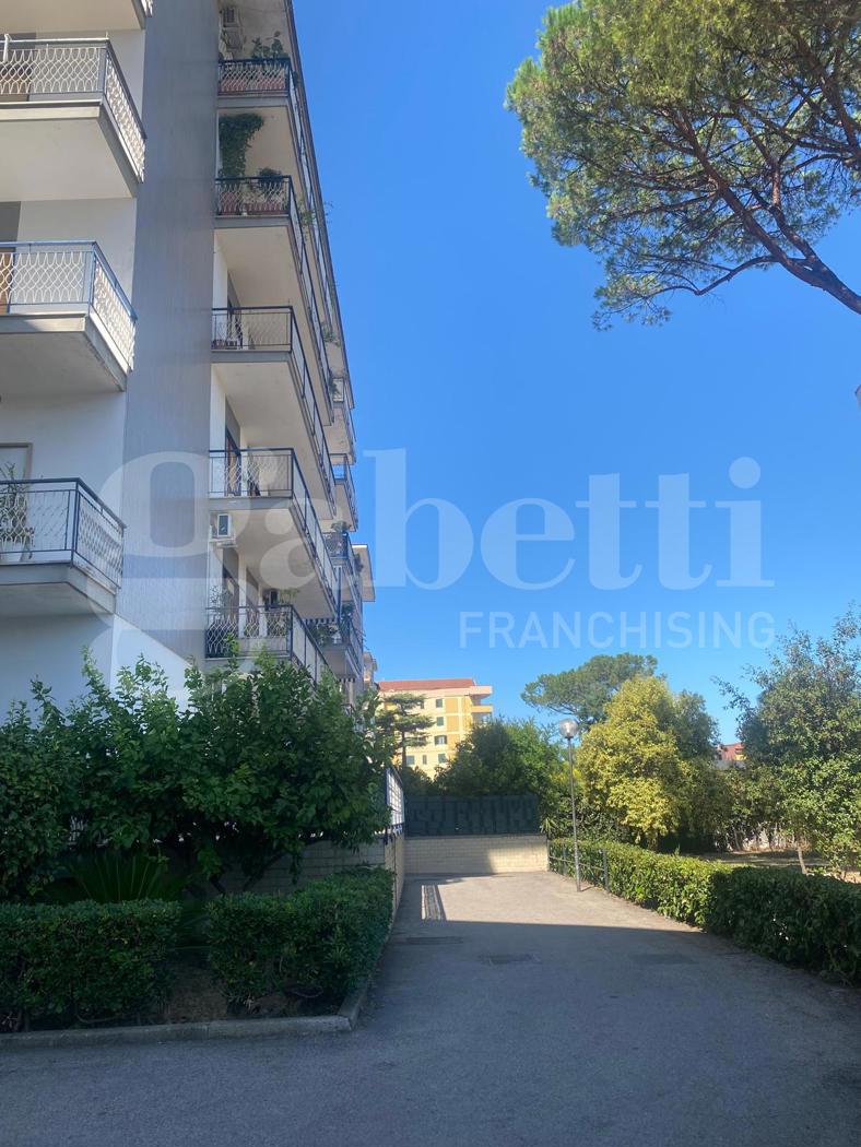 Appartamento da ristrutturare a Aversa