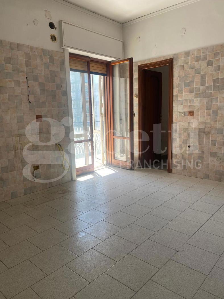 Appartamento da ristrutturare a Aversa