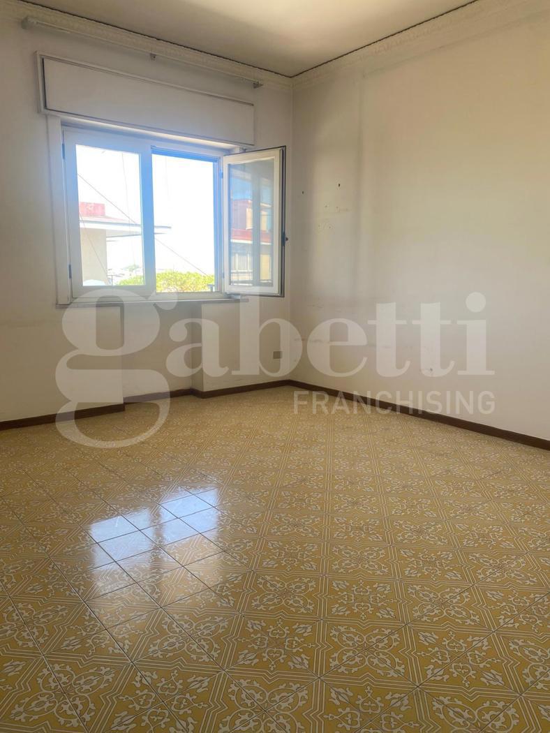 Appartamento da ristrutturare a Aversa