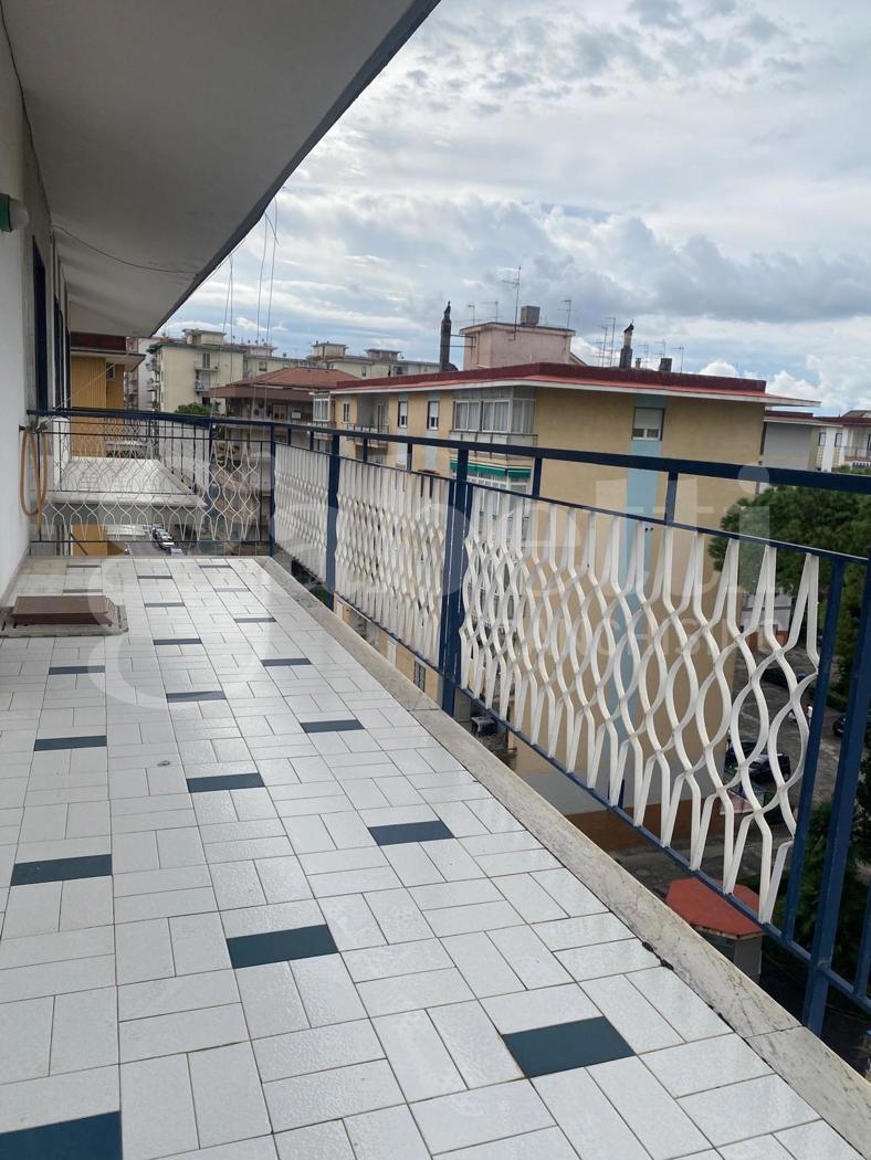 Appartamento da ristrutturare a Aversa