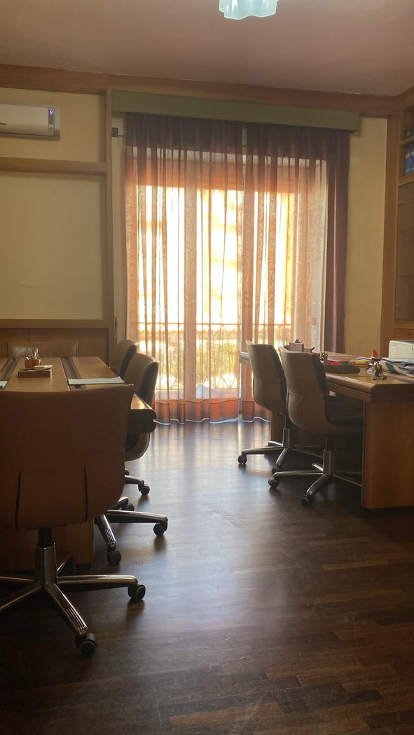 Ufficio in affitto a Aversa