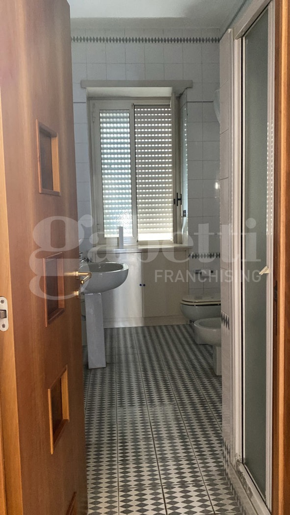 Ufficio in affitto a Aversa
