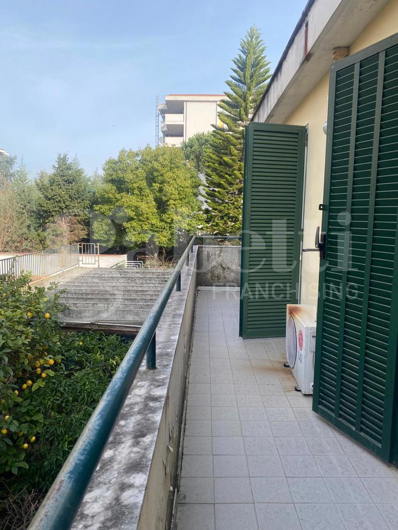 Villa da ristrutturare a Aversa