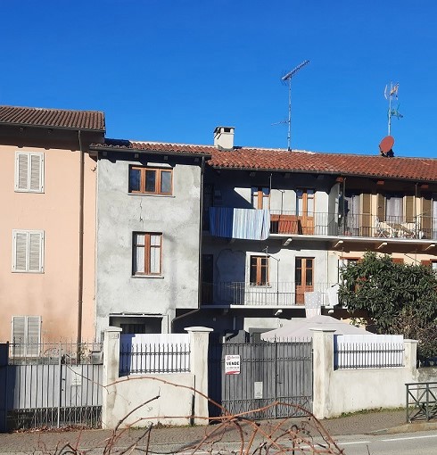 Casa indipendente in vendita a Avigliana