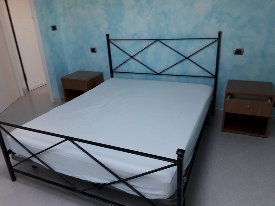 Attico con box a Avigliana