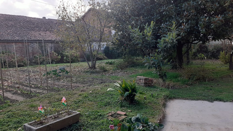 Rustico da ristrutturare a Rosta