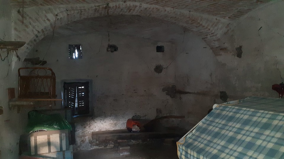 Rustico da ristrutturare a Rosta